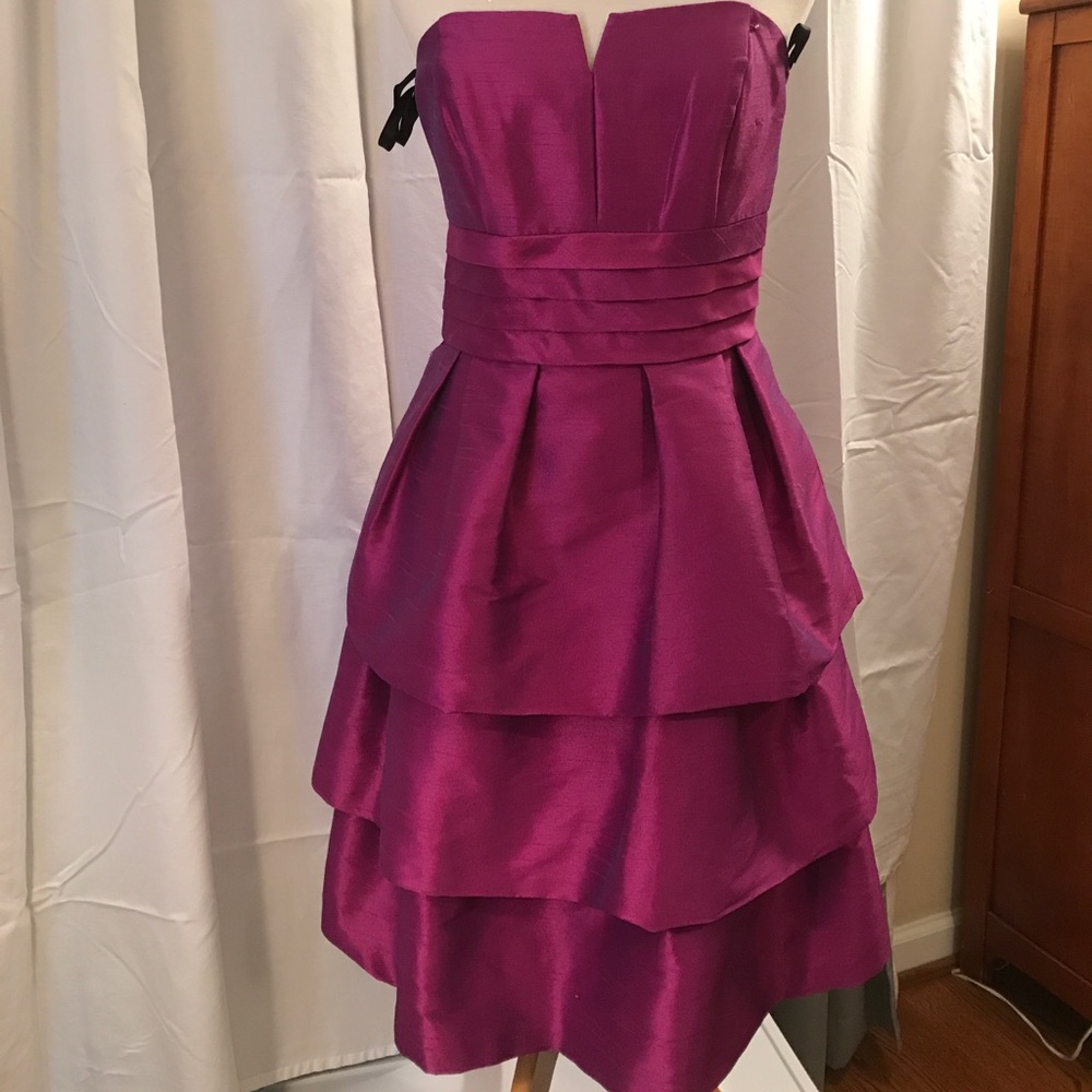 Alfred Sung Dress